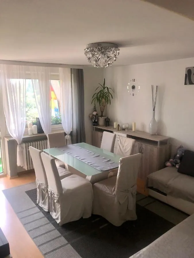 Die Wohnung Ist Zentral Gelegen Und Trotzdem Sehr Ruhig-Wg-Shared-Apartament-Is Not Detached Apartament-General Wc Monaco di Baviera 0*,